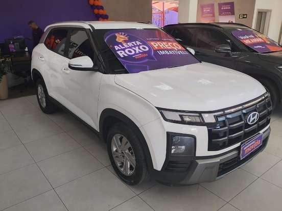 HYUNDAI-CRETA-1.0 TGDI FLEX COMFORT PLUS AUTOMÁTICO HYUNDAI-CRETA-2024