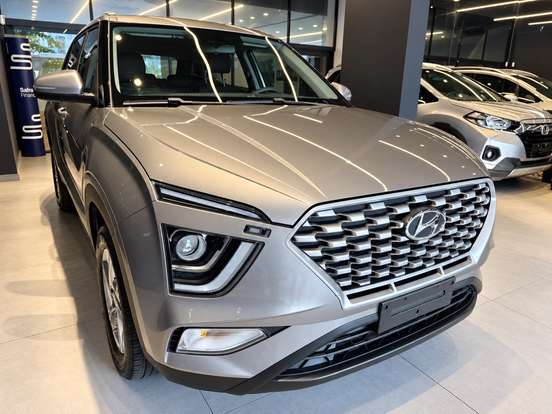 HYUNDAI-CRETA-1.0 TGDI FLEX COMFORT PLUS AUTOMÁTICO HYUNDAI-CRETA-2024