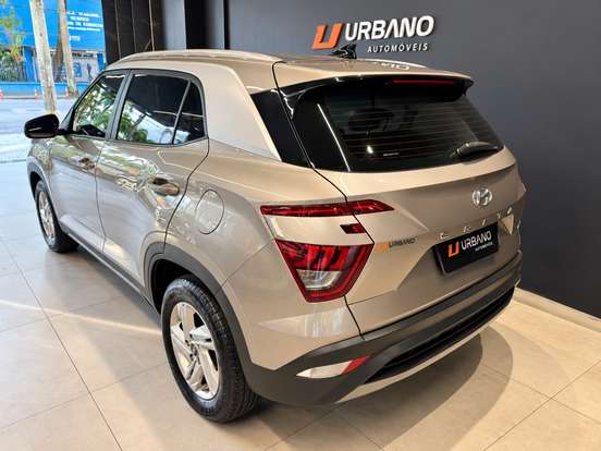 HYUNDAI-CRETA-1.0 TGDI FLEX COMFORT PLUS AUTOMÁTICO HYUNDAI-CRETA-2024