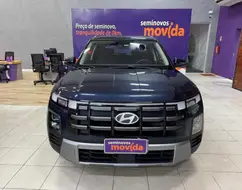 HYUNDAI CRETA 1.0 TGDI FLEX COMFORT SAFETY AUTOMÁTICO HYUNDAI CRETA 1.0 TGDI FLEX COMFORT SAFETY AUTOMÁTICO