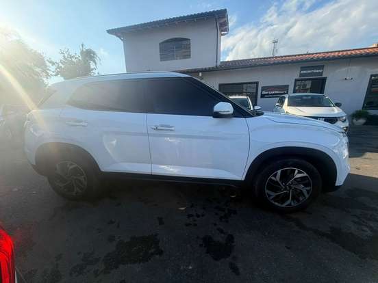 HYUNDAI-CRETA-1.0 TGDI FLEX LIMITED AUTOMÁTICO HYUNDAI-CRETA-2023