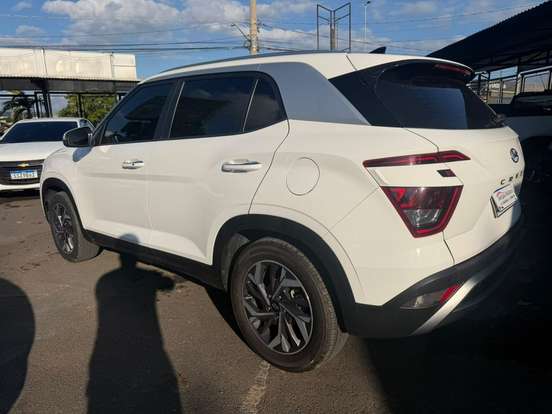 HYUNDAI-CRETA-1.0 TGDI FLEX LIMITED AUTOMÁTICO HYUNDAI-CRETA-2023