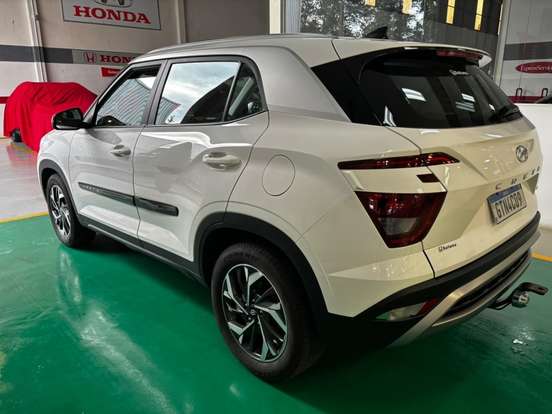 HYUNDAI-CRETA-1.0 TGDI FLEX LIMITED AUTOMÁTICO HYUNDAI-CRETA-2024