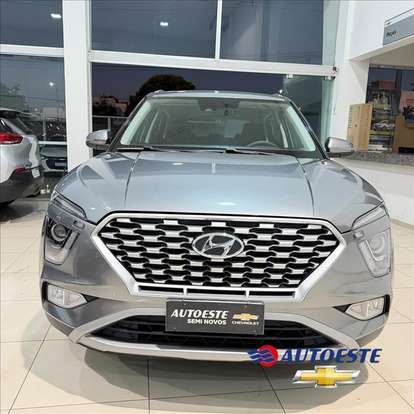 HYUNDAI-CRETA-1.0 TGDI FLEX LIMITED AUTOMÁTICO HYUNDAI-CRETA-2024