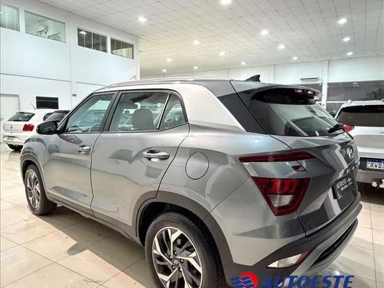 HYUNDAI-CRETA-1.0 TGDI FLEX LIMITED AUTOMÁTICO HYUNDAI-CRETA-2024
