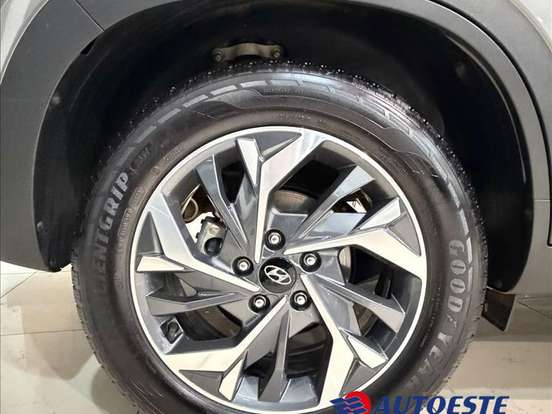 HYUNDAI-CRETA-1.0 TGDI FLEX LIMITED AUTOMÁTICO HYUNDAI-CRETA-2024