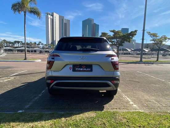 HYUNDAI-CRETA-1.0 TGDI FLEX LIMITED AUTOMÁTICO HYUNDAI-CRETA-2021