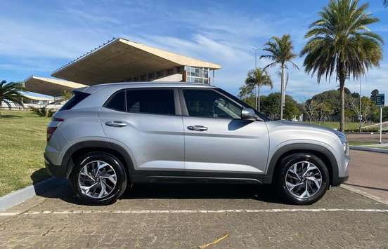 HYUNDAI-CRETA-1.0 TGDI FLEX LIMITED AUTOMÁTICO HYUNDAI-CRETA-2021