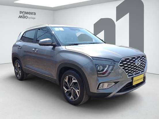 HYUNDAI-CRETA-1.0 TGDI FLEX LIMITED AUTOMÁTICO HYUNDAI-CRETA-2022