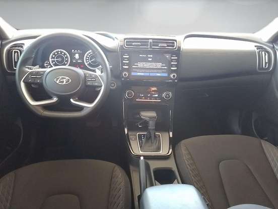 HYUNDAI-CRETA-1.0 TGDI FLEX LIMITED AUTOMÁTICO HYUNDAI-CRETA-2022