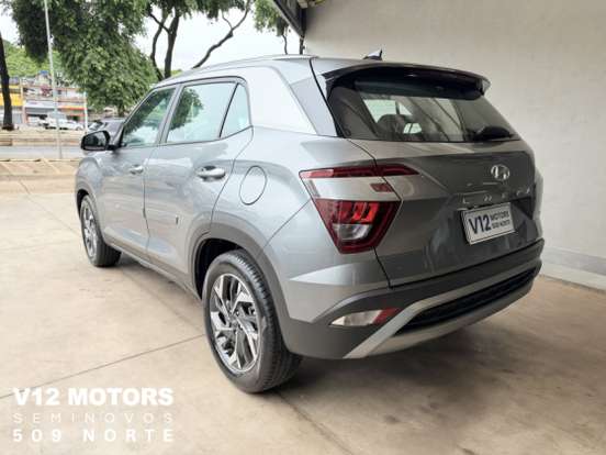 HYUNDAI-CRETA-1.0 TGDI FLEX LIMITED AUTOMÁTICO HYUNDAI-CRETA-2023