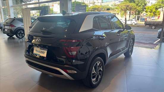 HYUNDAI-CRETA-1.0 TGDI FLEX LIMITED AUTOMÁTICO HYUNDAI-CRETA-2024