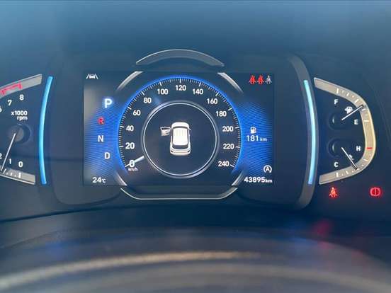 HYUNDAI-CRETA-1.0 TGDI FLEX LIMITED AUTOMÁTICO HYUNDAI-CRETA-2024