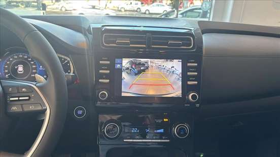 HYUNDAI-CRETA-1.0 TGDI FLEX LIMITED AUTOMÁTICO HYUNDAI-CRETA-2024