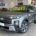 HYUNDAI CRETA 1.0 TGDI FLEX LIMITED AUTOMÁTICO HYUNDAI CRETA 1.0 TGDI FLEX LIMITED AUTOMÁTICO