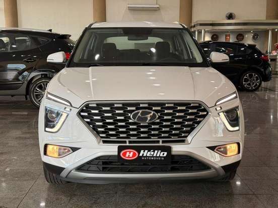 HYUNDAI-CRETA-1.0 TGDI FLEX LIMITED AUTOMÁTICO HYUNDAI-CRETA-2022