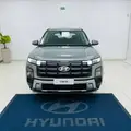 HYUNDAI CRETA 1.0 TGDI FLEX LIMITED AUTOMÁTICO HYUNDAI CRETA 1.0 TGDI FLEX LIMITED AUTOMÁTICO