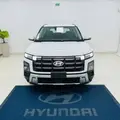 HYUNDAI CRETA 1.0 TGDI FLEX LIMITED AUTOMÁTICO HYUNDAI CRETA 1.0 TGDI FLEX LIMITED AUTOMÁTICO