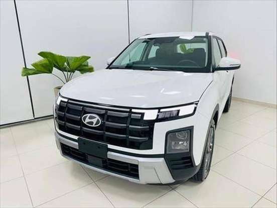 HYUNDAI-CRETA-1.0 TGDI FLEX LIMITED AUTOMÁTICO HYUNDAI-CRETA-2026