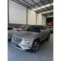 HYUNDAI CRETA 1.0 TGDI FLEX LIMITED AUTOMÁTICO HYUNDAI CRETA 1.0 TGDI FLEX LIMITED AUTOMÁTICO