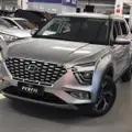 HYUNDAI CRETA 1.0 TGDI FLEX LIMITED AUTOMÁTICO HYUNDAI CRETA 1.0 TGDI FLEX LIMITED AUTOMÁTICO