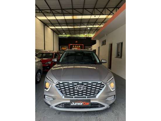 HYUNDAI-CRETA-1.0 TGDI FLEX LIMITED AUTOMÁTICO HYUNDAI-CRETA-2022