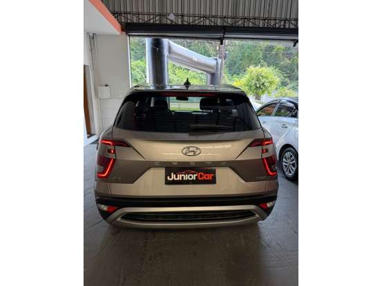 HYUNDAI-CRETA-1.0 TGDI FLEX LIMITED AUTOMÁTICO HYUNDAI-CRETA-2022