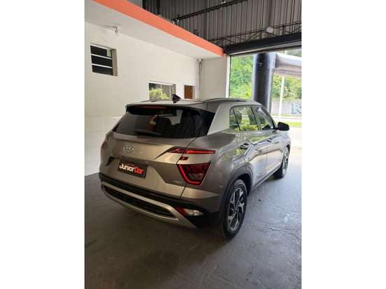 HYUNDAI-CRETA-1.0 TGDI FLEX LIMITED AUTOMÁTICO HYUNDAI-CRETA-2022