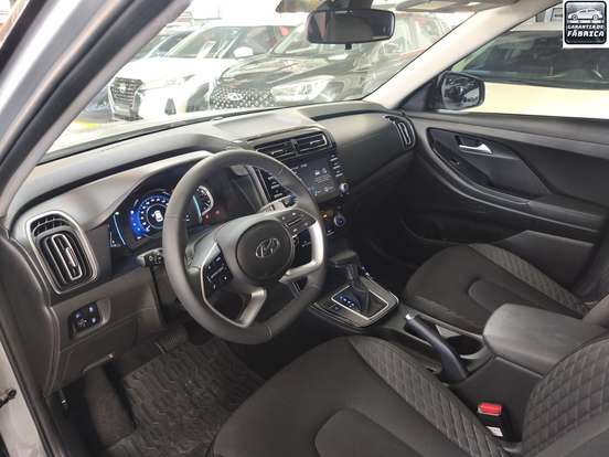 HYUNDAI-CRETA-1.0 TGDI FLEX LIMITED AUTOMÁTICO HYUNDAI-CRETA-2024