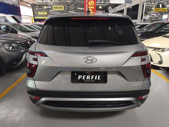HYUNDAI-CRETA-1.0 TGDI FLEX LIMITED AUTOMÁTICO HYUNDAI-CRETA-2024