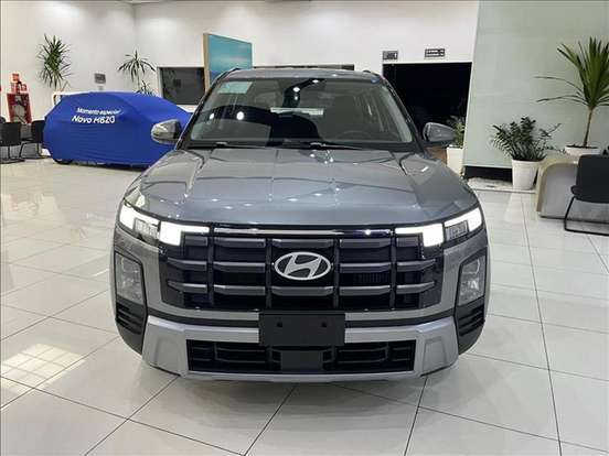HYUNDAI-CRETA-1.0 TGDI FLEX LIMITED AUTOMÁTICO HYUNDAI-CRETA-2026