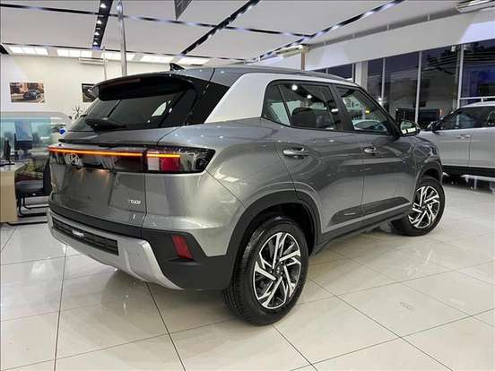 HYUNDAI-CRETA-1.0 TGDI FLEX LIMITED AUTOMÁTICO HYUNDAI-CRETA-2026