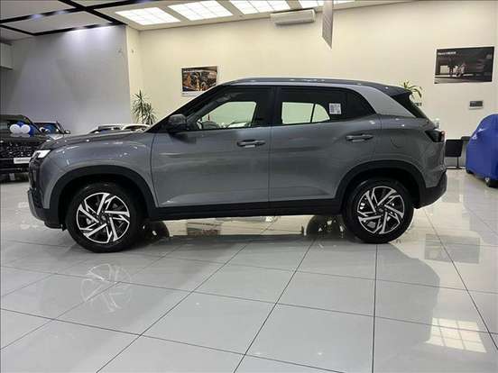 HYUNDAI-CRETA-1.0 TGDI FLEX LIMITED AUTOMÁTICO HYUNDAI-CRETA-2026
