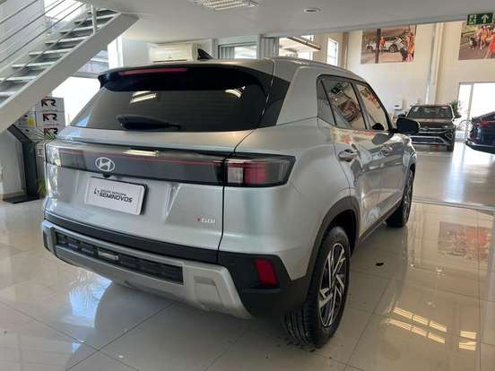 HYUNDAI-CRETA-1.0 TGDI FLEX LIMITED AUTOMÁTICO HYUNDAI-CRETA-2025