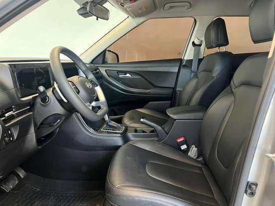 HYUNDAI-CRETA-1.0 TGDI FLEX LIMITED AUTOMÁTICO HYUNDAI-CRETA-2025