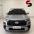HYUNDAI CRETA 1.0 TGDI FLEX LIMITED AUTOMÁTICO HYUNDAI CRETA 1.0 TGDI FLEX LIMITED AUTOMÁTICO