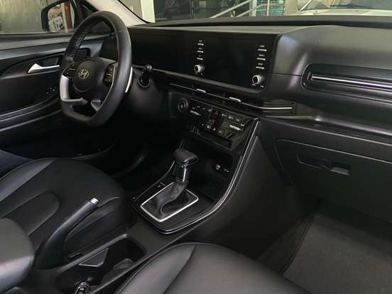 HYUNDAI-CRETA-1.0 TGDI FLEX LIMITED AUTOMÁTICO HYUNDAI-CRETA-2025