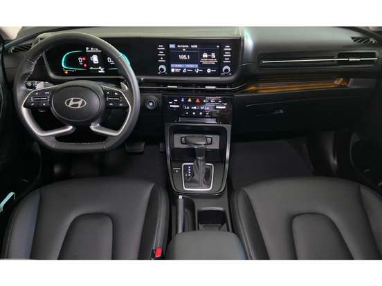 HYUNDAI-CRETA-1.0 TGDI FLEX LIMITED AUTOMÁTICO HYUNDAI-CRETA-2025