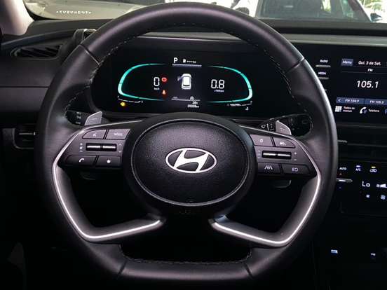 HYUNDAI-CRETA-1.0 TGDI FLEX LIMITED AUTOMÁTICO HYUNDAI-CRETA-2025