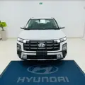 HYUNDAI CRETA 1.0 TGDI FLEX LIMITED AUTOMÁTICO HYUNDAI CRETA 1.0 TGDI FLEX LIMITED AUTOMÁTICO
