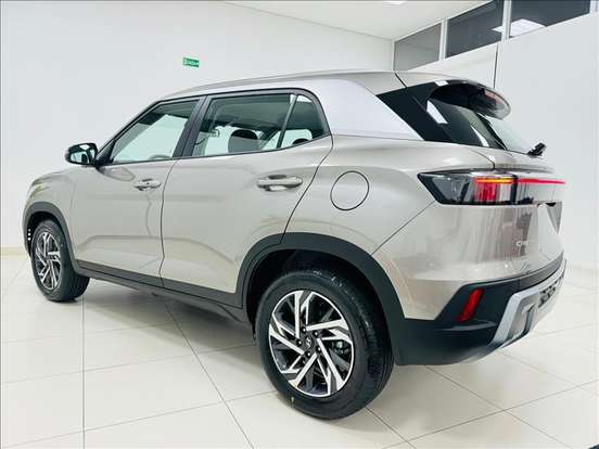 HYUNDAI-CRETA-1.0 TGDI FLEX LIMITED AUTOMÁTICO HYUNDAI-CRETA-2026