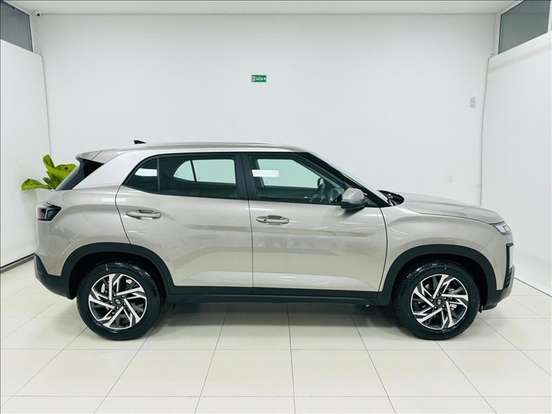 HYUNDAI-CRETA-1.0 TGDI FLEX LIMITED AUTOMÁTICO HYUNDAI-CRETA-2026