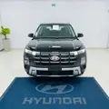 HYUNDAI CRETA 1.0 TGDI FLEX LIMITED AUTOMÁTICO HYUNDAI CRETA 1.0 TGDI FLEX LIMITED AUTOMÁTICO