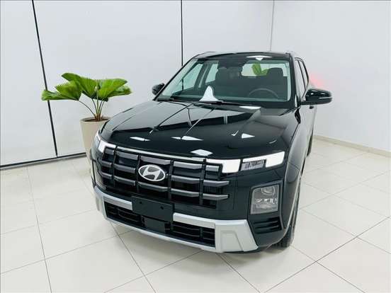 HYUNDAI-CRETA-1.0 TGDI FLEX LIMITED AUTOMÁTICO HYUNDAI-CRETA-2026