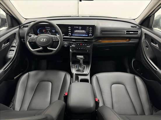 HYUNDAI-CRETA-1.0 TGDI FLEX LIMITED AUTOMÁTICO HYUNDAI-CRETA-2026