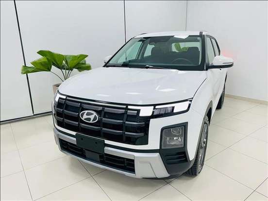 HYUNDAI-CRETA-1.0 TGDI FLEX LIMITED AUTOMÁTICO HYUNDAI-CRETA-2026