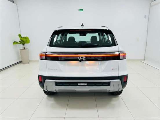 HYUNDAI-CRETA-1.0 TGDI FLEX LIMITED AUTOMÁTICO HYUNDAI-CRETA-2026