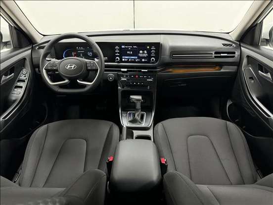HYUNDAI-CRETA-1.0 TGDI FLEX LIMITED AUTOMÁTICO HYUNDAI-CRETA-2026