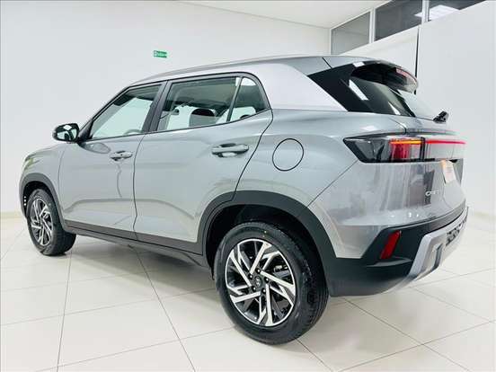 HYUNDAI-CRETA-1.0 TGDI FLEX LIMITED AUTOMÁTICO HYUNDAI-CRETA-2026