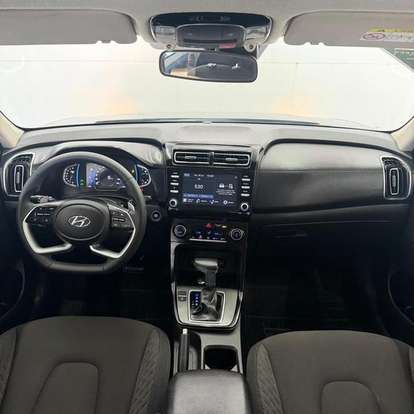 HYUNDAI-CRETA-1.0 TGDI FLEX LIMITED AUTOMÁTICO HYUNDAI-CRETA-2024